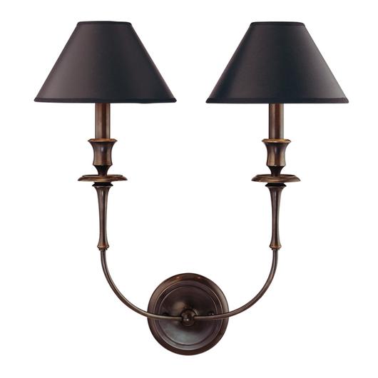 Jasper Wall Sconce by Hudson Valley