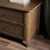Russ Nightstand - Aged Oak by Four Hands