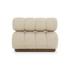 Build Your Own: Roma Outdoor Sectional - Hayes Cream by Four Hands