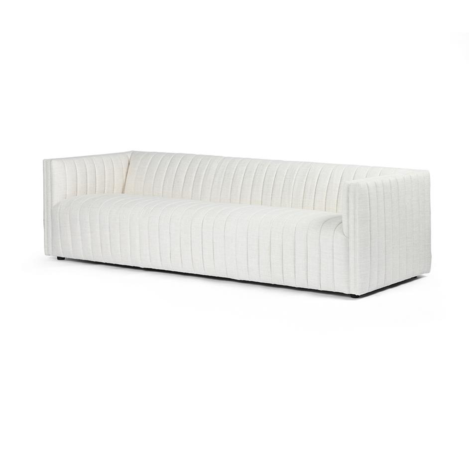 Augustine Sofa-96"-Dover Crescent by FOUR HANDS