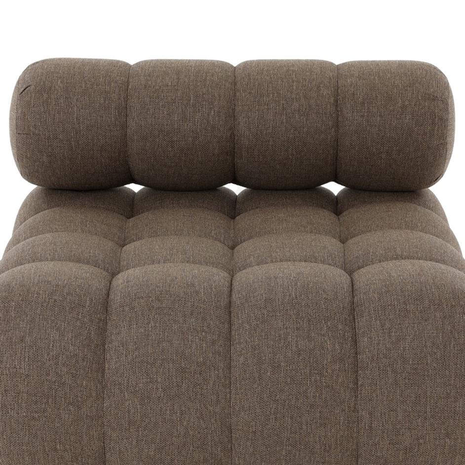 Build Your Own: Roma Outdoor Sectional - Ellor Brown by Four Hands