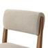 Navid Dining Chair - Weslie Flax by Four Hands