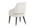 Adelaide Dining Chair - Calico Cream by Sunpan