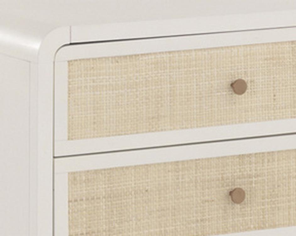 TIERRA NIGHTSTAND by Sunpan