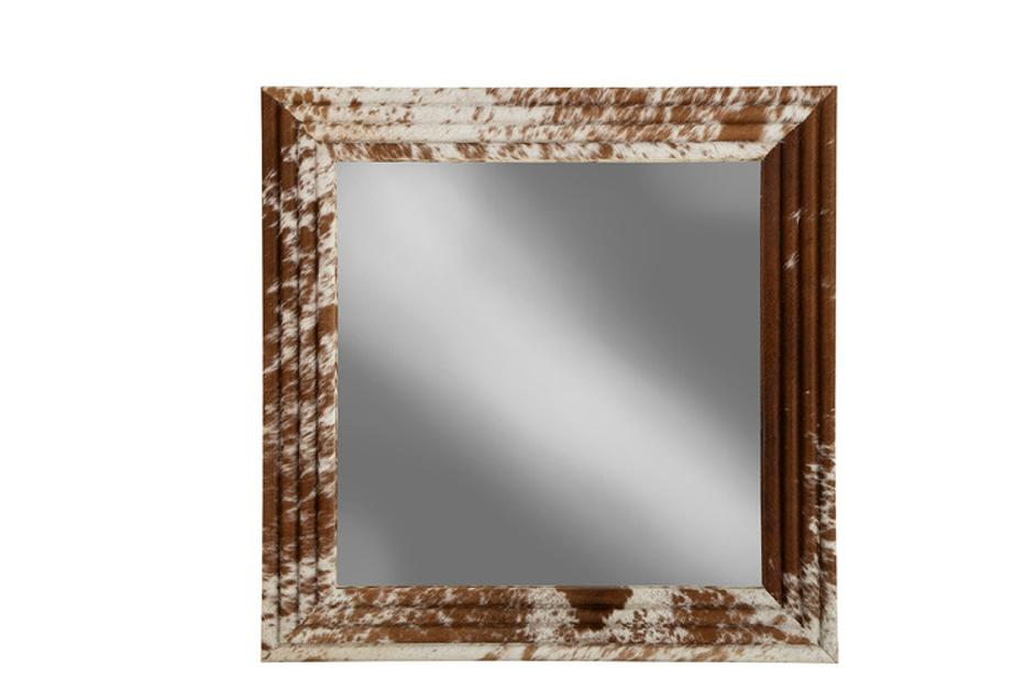 Laverne Mirror by Furniture Classics