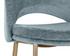 RADELLA COUNTER STOOL - BERGEN FRENCH BLUE by Sunpan