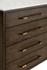 Cambria 8-Drawer Double Dresser by Essentials For Living