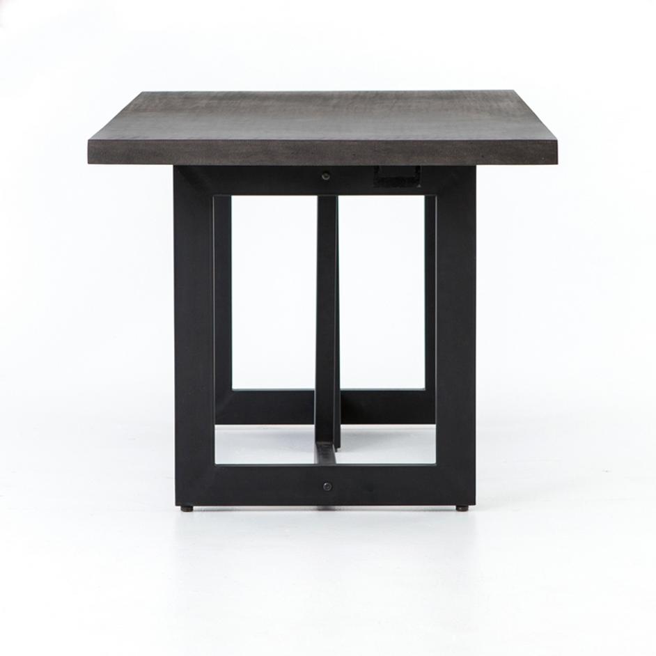 Judith Outdoor Dining Table by FOUR HANDS