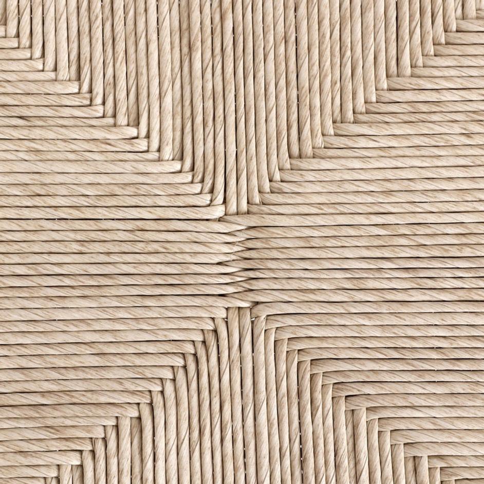 Lomas Bar + Counter Outdoor Stool - Vintage White by Four Hands