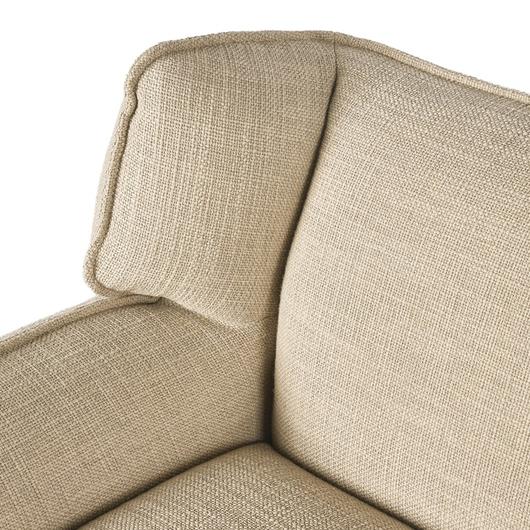Garland Swivel Chair - Saxon Sand by Four Hands