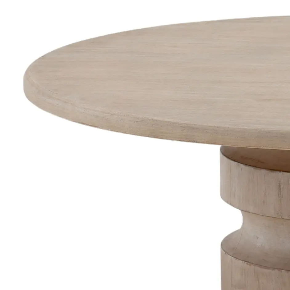 Sardinia Coffee Table by Curated Collections