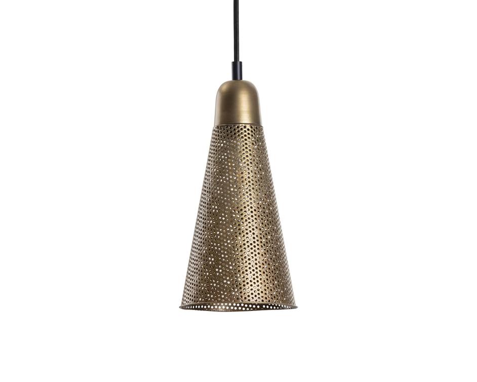 Dawn Pendant Light by Sunpan