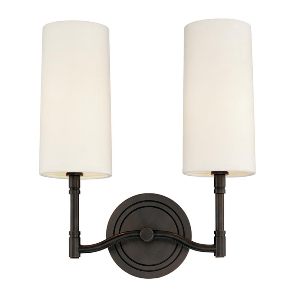 Dillon Wall Sconce by Hudson Valley