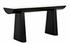 Winston Console, Black Metal by Noir Furniture