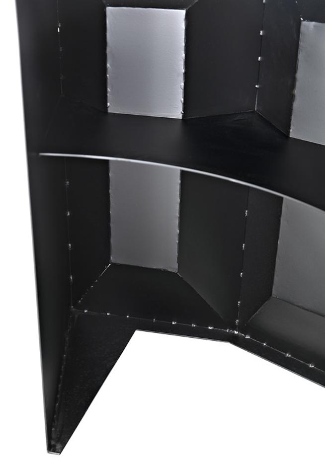 Peter Bar by Noir Furniture