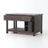 Ian Kitchen Island by FOUR HANDS