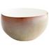 Marbled Dreams Bowl in Olive Glaze by Cyan Design