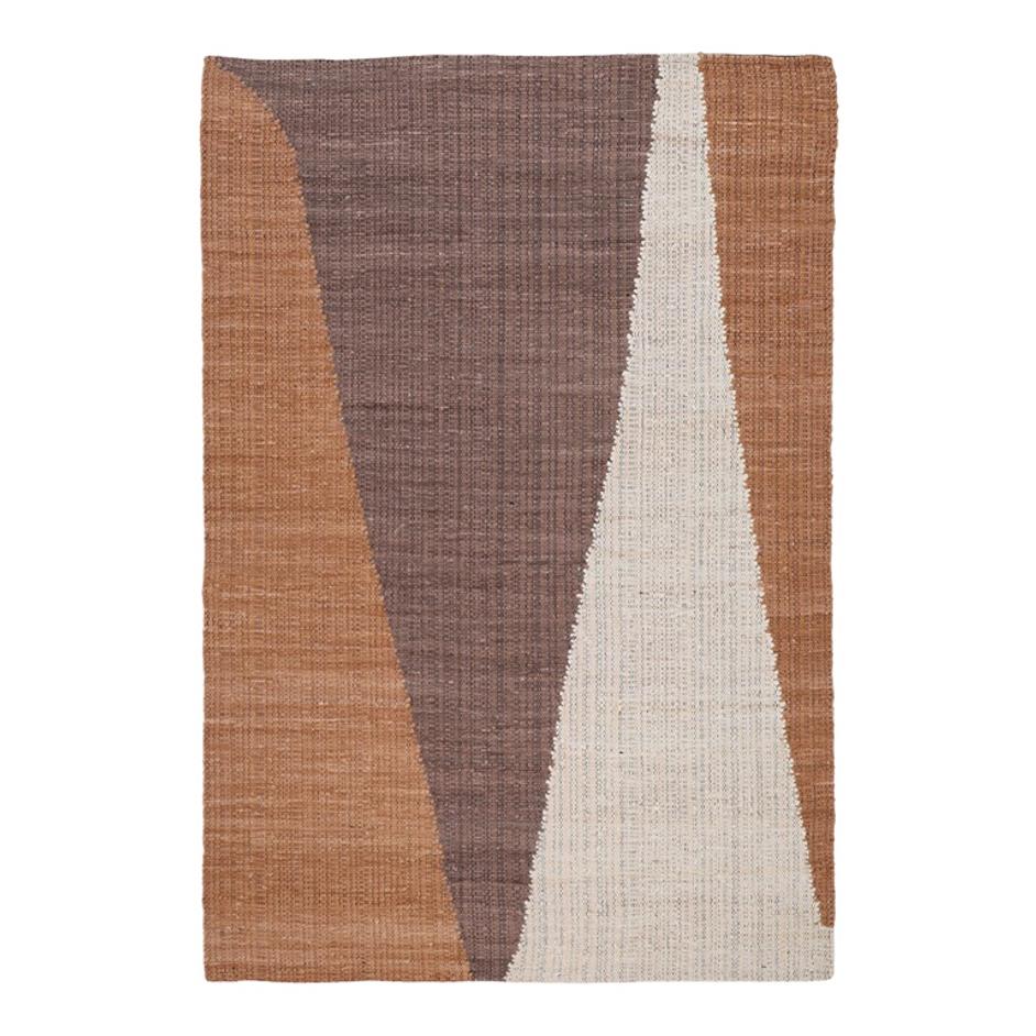 Cortona Rug 6x9 by Curated Collections