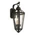 Calabasas Wall Sconce by Troy