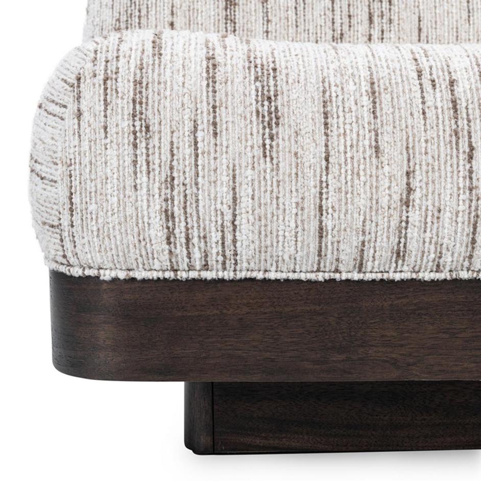 Crandall Swivel Accent Chair by Classic Home