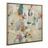 Party Time Framed Abstract Art by Uttermost