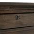 Adelaide Wood 6Dwr Chest by Classic Home