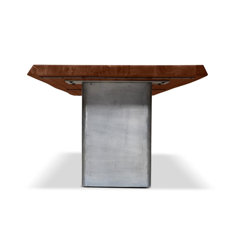 Brooks Dining Table by Urbia Imports