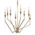 Archie Chandelier by Hudson Valley