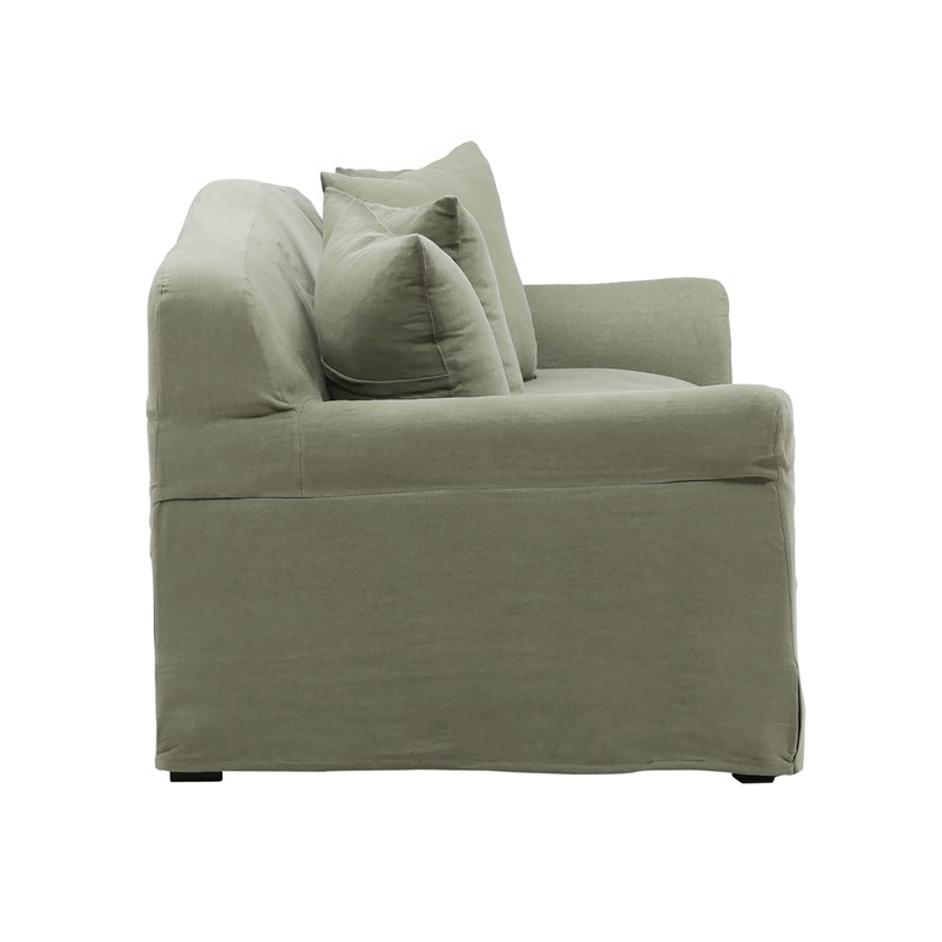 Elara Sofa by Curated Collections