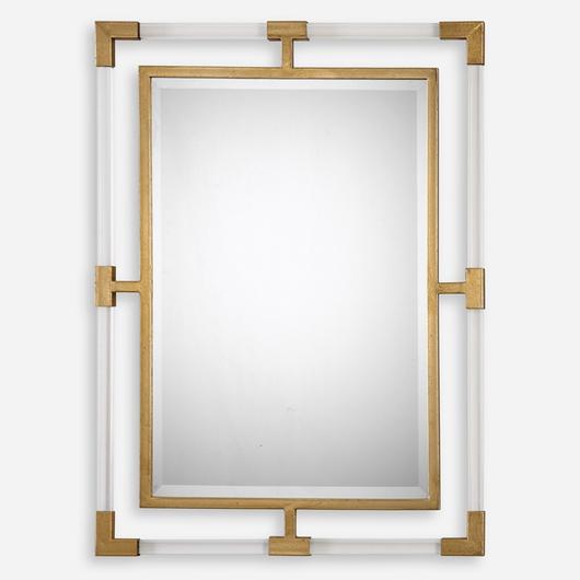 Balkan Mirror by Uttermost