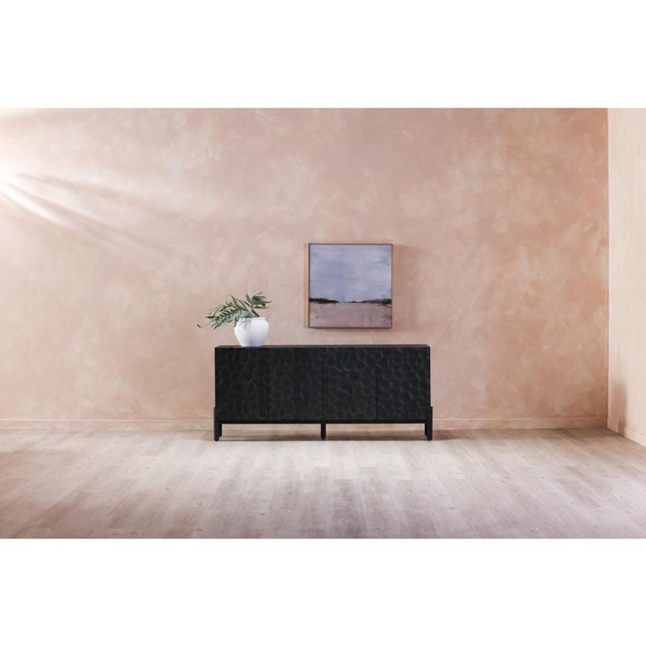 GRASSLANDS FRAMED PAINTING by Moes Home