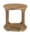 Pamlico End Table by Furniture Classics