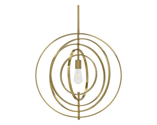 Mia Pendant Light by Sunpan