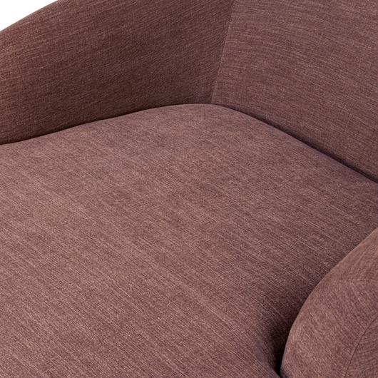 Channing Chaise - Laughlin Plum by Four Hands