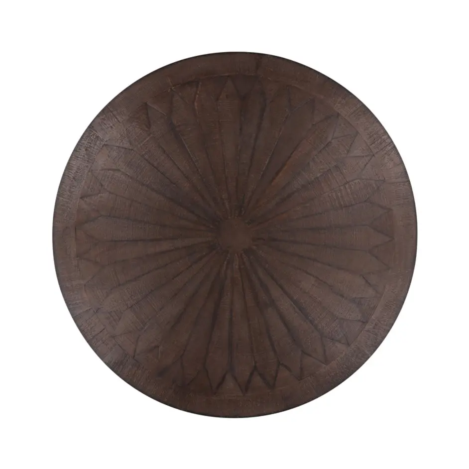 Avanti Dining Table by Furniture Classics