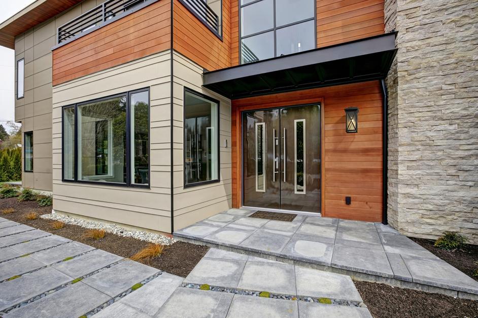 Brookside 1 Light Outdoor Wall Sconce in Black Finish by Z-Lite