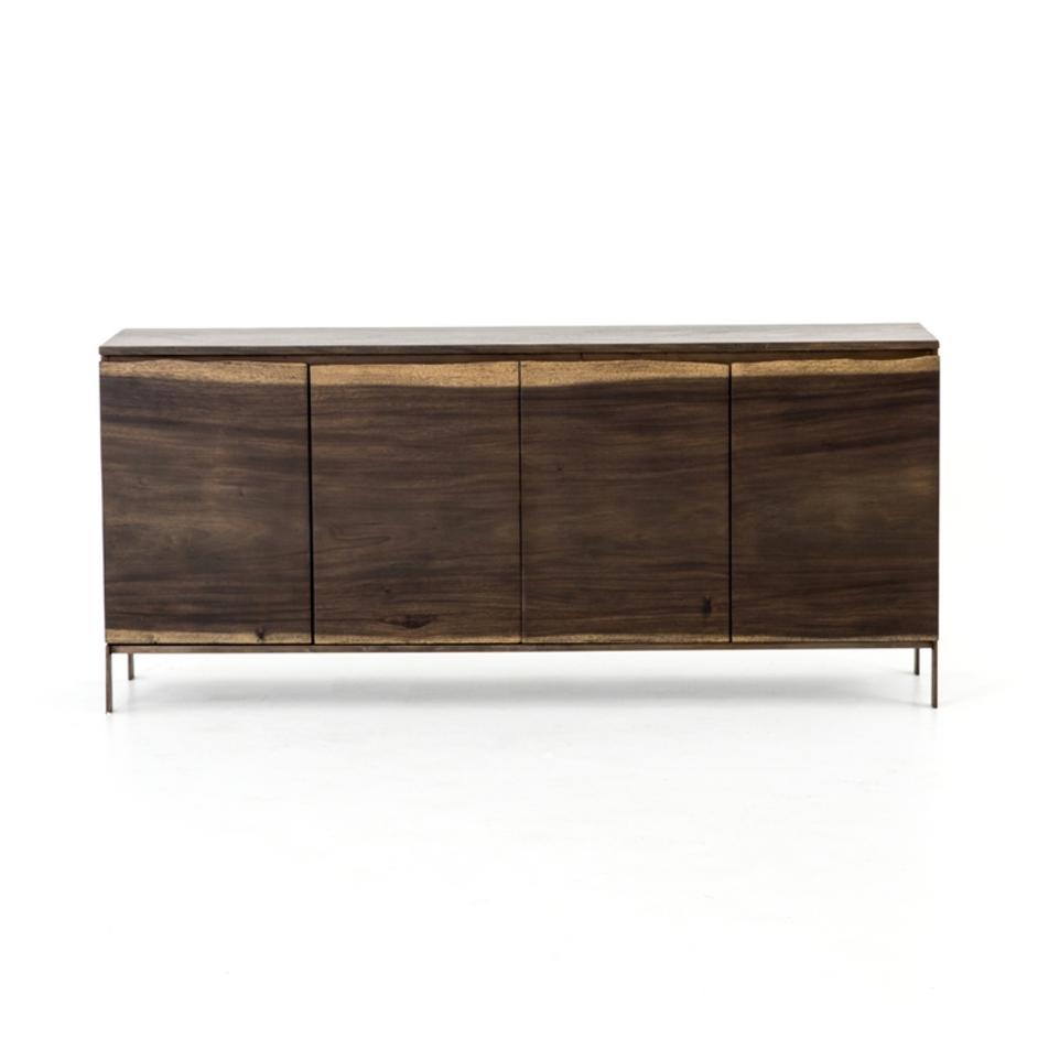 Live Edge Sideboard by FOUR HANDS