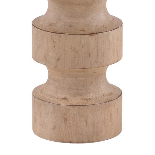 Sardinia Side Table by Curated Collections