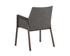 Bernadette Dining Armchair - Kendall Grey by Sunpan
