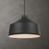 Holgate MB 1 Light Pendant by Uttermost