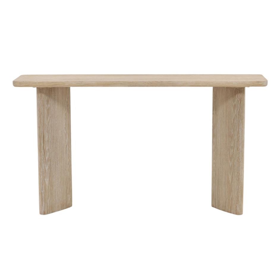 Sorrel Console by Curated Collections