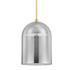 Dorval Pendant by Hudson Valley