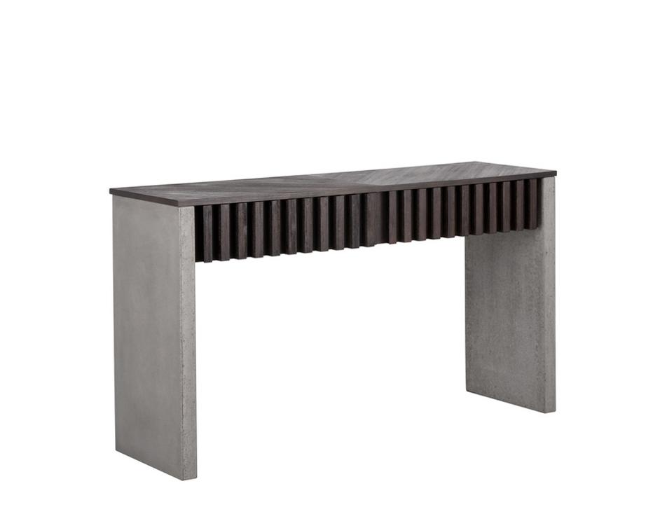 Bane Console Table by Sunpan