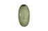 Oval Cycladic Wall Art, Green by Phillips Collection