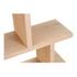 Miri Small Shelf Oak by Moes Home