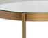 Gia End Table by Sunpan