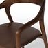 Amare Dining Armchair - Sonoma Coco by Four Hands
