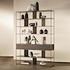 MACK ETAGERE by Global Views