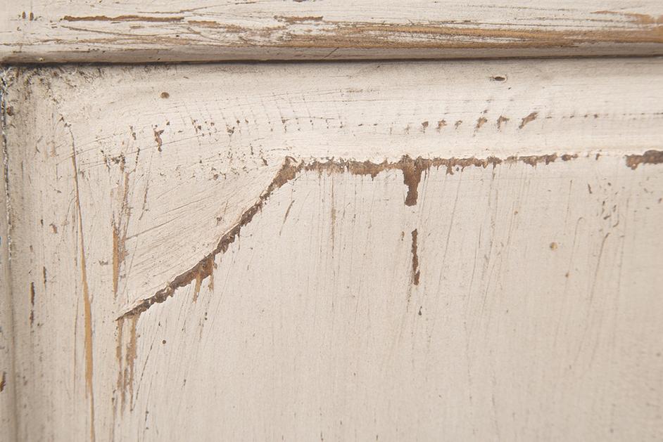 Monetti Cabinet by Furniture Classics