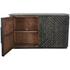Ellington 70" 2Dr Sideboard by Classic Home